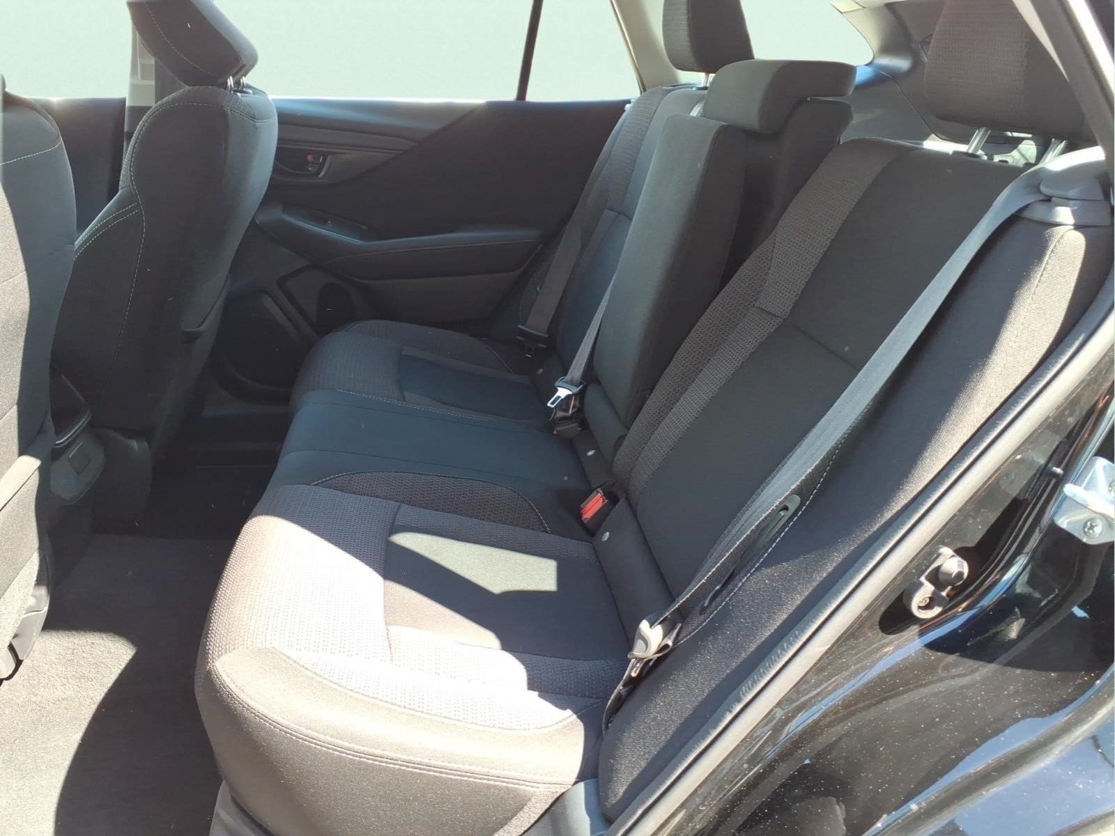 Used 2023 Subaru Outback AWD/4WD image 9