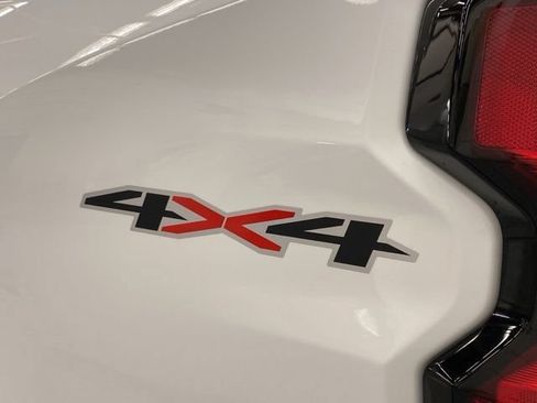 New 2026 Chevrolet Colorado LT w/ Advanced Trailering Package AWD/4WD image 13