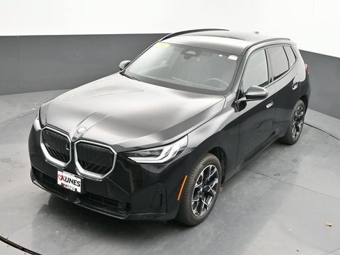 Used 2026 BMW X3 xDrive30i AWD/4WD image 33