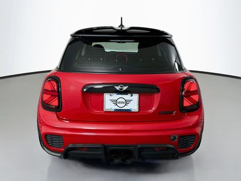 Used 2017 MINI Cooper S FWD image 6