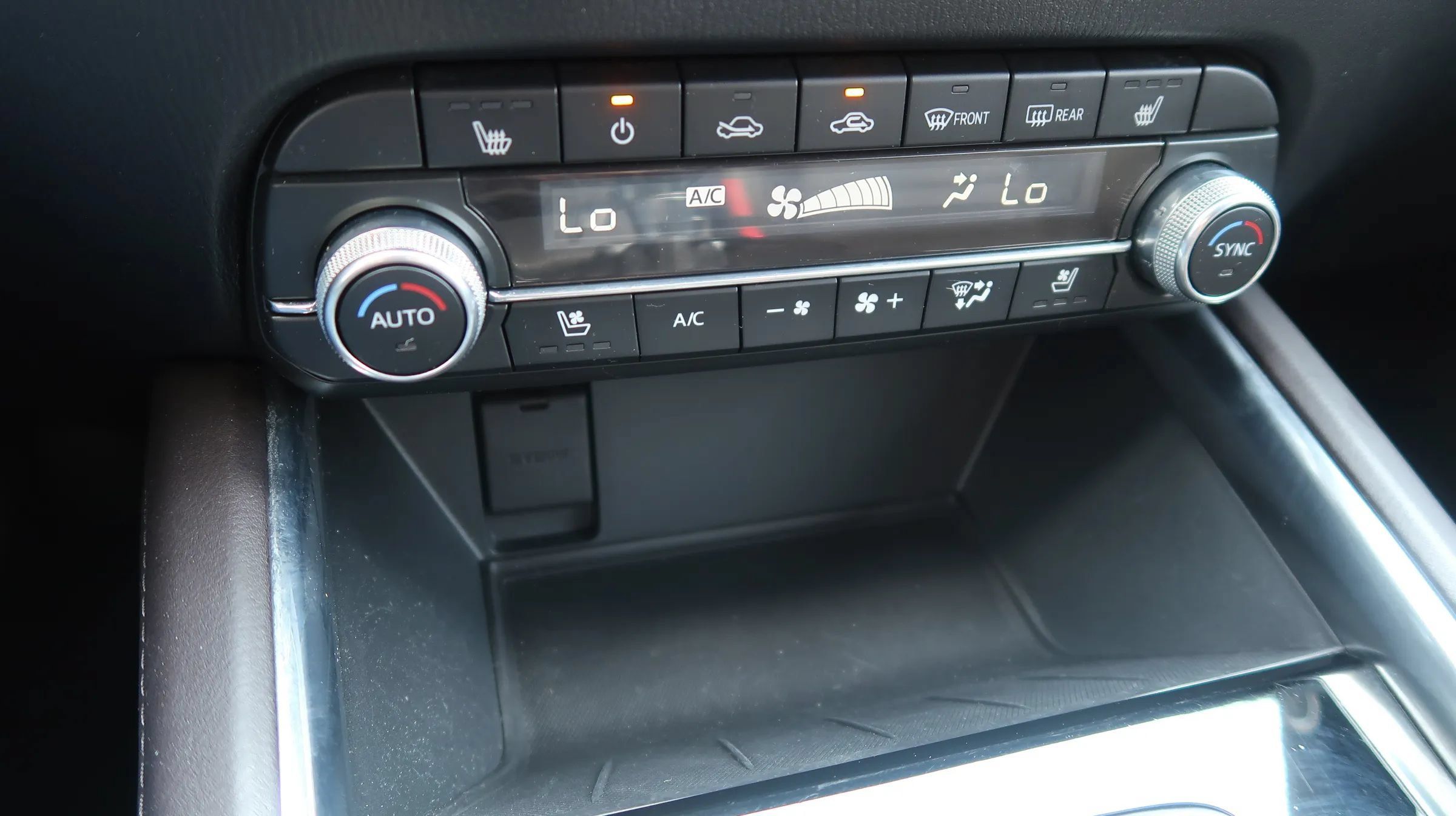 Used 2021 MAZDA CX-5 Signature AWD/4WD image 35