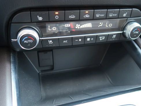 Used 2021 MAZDA CX-5 Signature AWD/4WD image 35