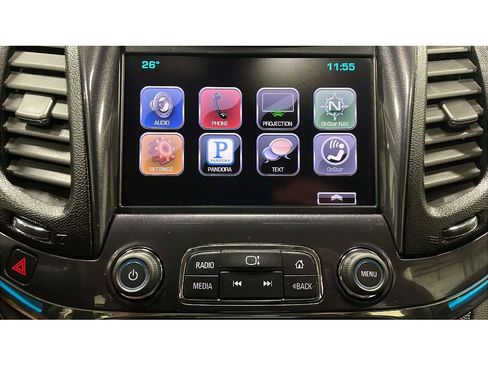 Used 2016 Chevrolet Impala LTZ image 13