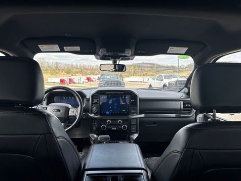 Used 2024 Ford F150 Tremor w/ Bed Utility Package image 20