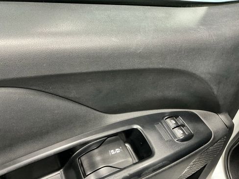 Used 2017 RAM ProMaster City Tradesman SLT w/ Rear Back-up Camera Group image 14