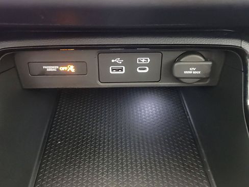 Certified 2025 Honda CR-V EX image 31