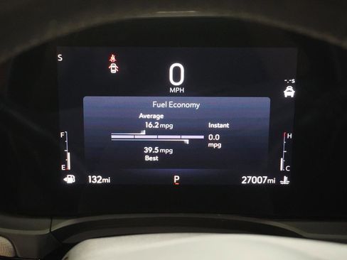 Used 2024 Buick Envista Avenir image 25