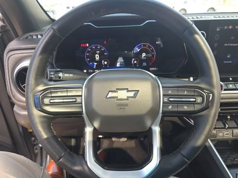 Used 2024 Chevrolet Colorado LT w/ LT Convenience Package III AWD/4WD image 23