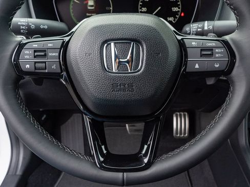 New 2026 Honda Civic Sport image 23