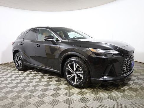 Used 2024 Lexus RX 350 Premium w/ Convenience Package image 4