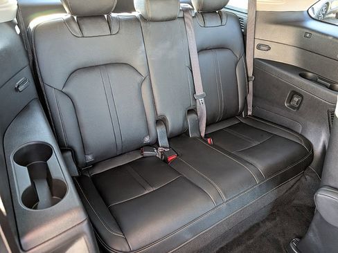 Certified 2024 MAZDA CX-90 Plug-In Hybrid w/ Premium Pkg image 22