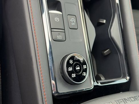 New 2026 Nissan Pathfinder Rock Creek AWD/4WD image 31