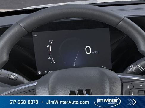 New 2025 Buick Envista Preferred w/ Convenience I Package image 19