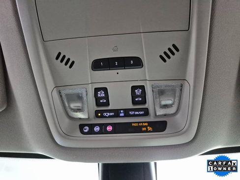 Used 2021 Buick Enclave Avenir w/ Avenir Technology Package image 21