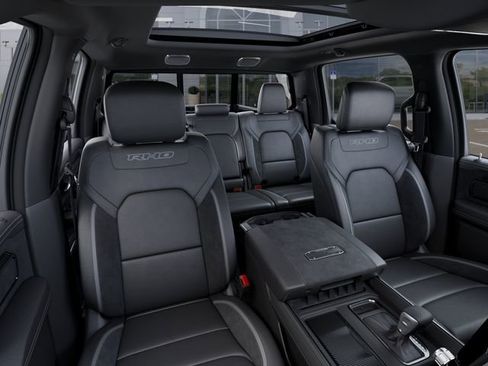 New 2026 RAM 1500 RHO AWD/4WD image 16