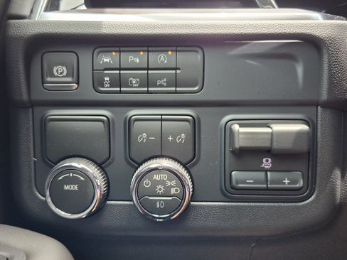 New 2026 Chevrolet Tahoe LT w/ Comfort Package RWD image 13