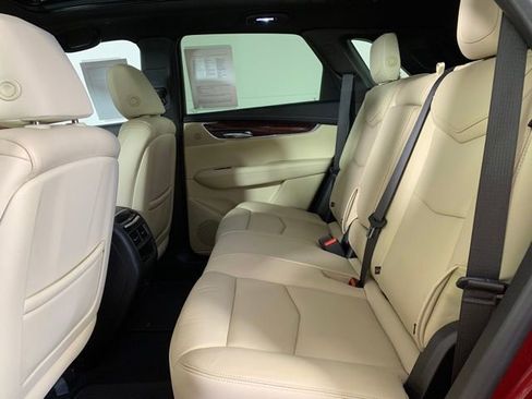Used 2019 Cadillac XT5 Premium Luxury AWD/4WD image 25