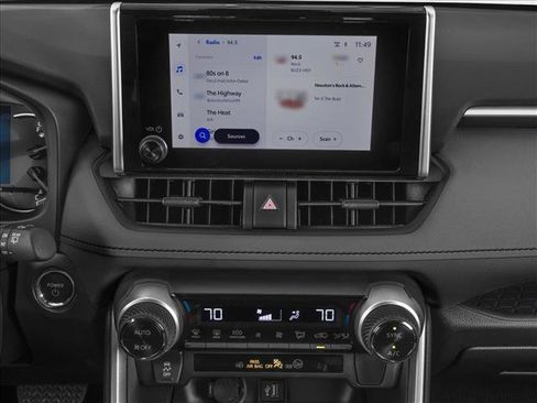 New 2025 Toyota RAV4 XLE Premium image 7