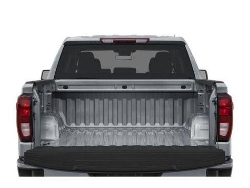 New 2026 GMC Sierra 1500 Elevation w/ Elevation Select Package image 17