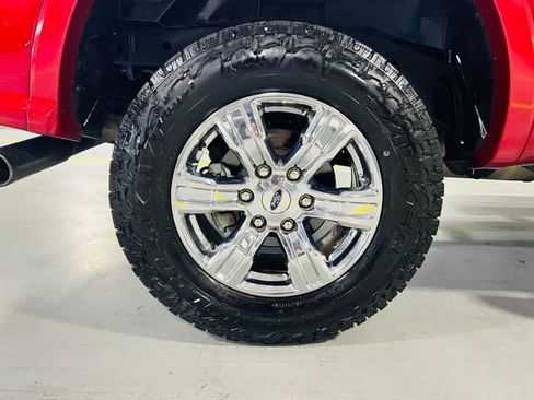 Used 2020 Ford Ranger XLT w/ Equipment Group 301A Mid RWD image 10