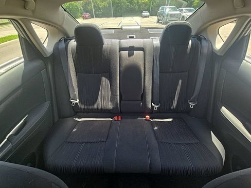 Used 2018 Nissan Sentra SV FWD image 25