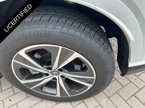 Used 2025 Lexus RX 350 Premium w/ Accessory Package (Z1) FWD image 11
