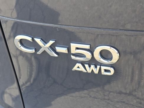 Used 2024 MAZDA CX-50 AWD 2.5 S w/ Weather Package image 31