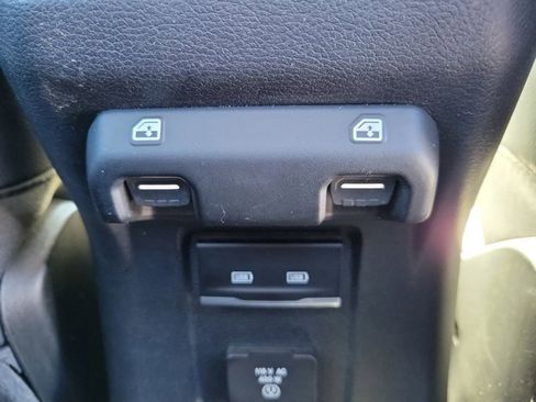 Used 2023 Jeep Gladiator Mojave w/ LED Lighting Group image 12