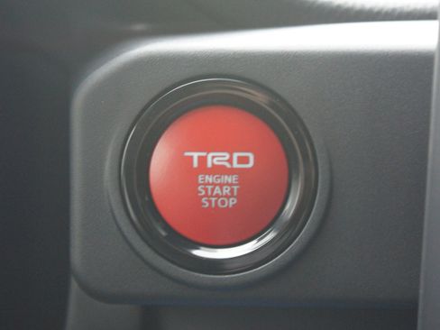 New 2026 Toyota Tacoma SR5 image 12