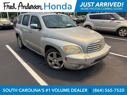 Used 2009 Chevrolet HHR LT w/ LT Preferred Equipment Group