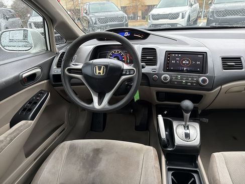 Used 2010 Honda Civic LX image 22