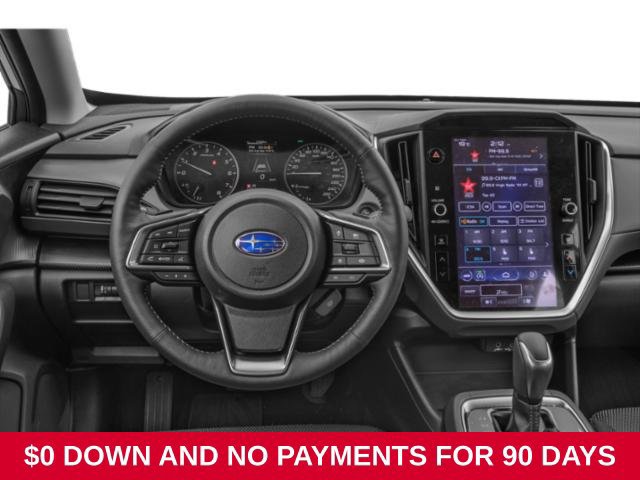 Used 2025 Subaru Crosstrek 2.5i Premium AWD/4WD image 10