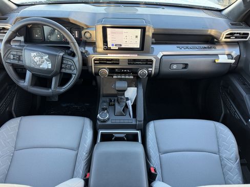 New 2026 Toyota Tacoma SR5 image 4