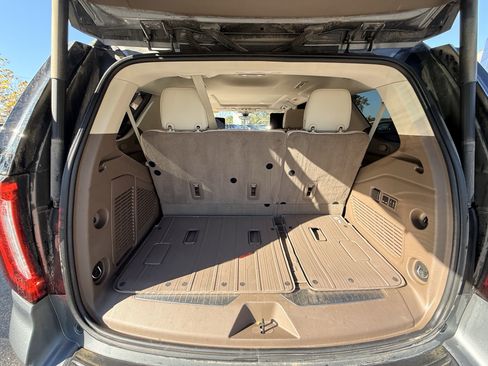 Used 2021 GMC Yukon Denali w/ Denali Ultimate Package image 20