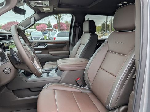 New 2026 GMC Sierra 1500 Denali w/ Denali Reserve Package AWD/4WD image 41
