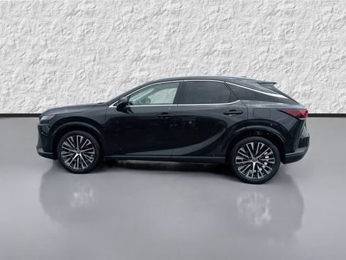 New 2026 Lexus RX 350 Premium Plus AWD/4WD image 6