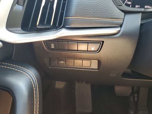 Used 2024 MAZDA CX-90 Plug-In Hybrid w/ Preferred image 26