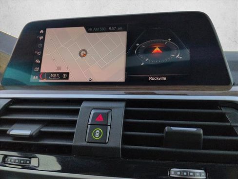 Used 2021 BMW X3 xDrive30i w/ Convenience Package image 13