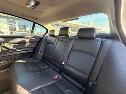 Used 2014 BMW 528i xDrive 528i xDrive Sedan 4D image 14