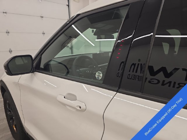 New 2026 Ford Explorer Tremor w/ Tremor Ultimate Package AWD/4WD image 26