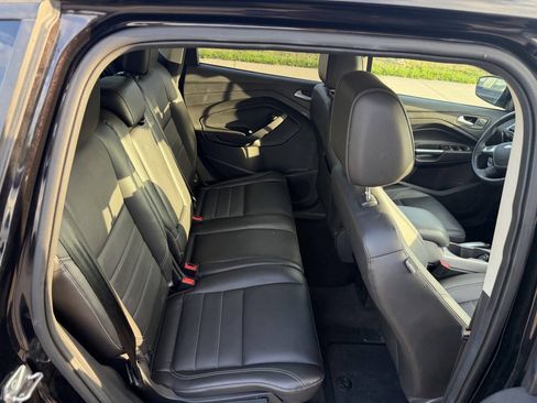 Used 2013 Ford Escape SEL FWD image 9