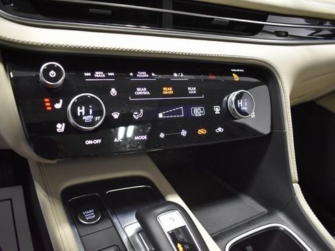 Used 2023 INFINITI QX60 Luxe w/ Cargo Package image 21