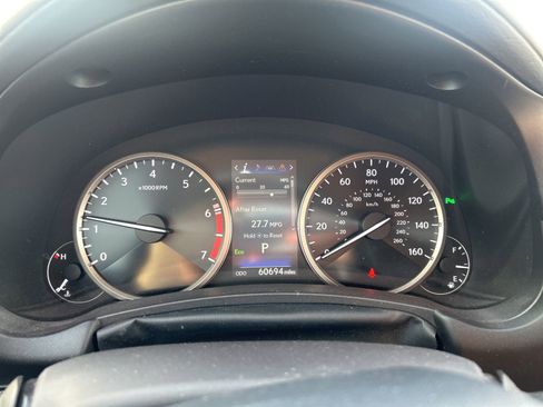 Used 2021 Lexus NX 300 FWD w/ Comfort Package image 14