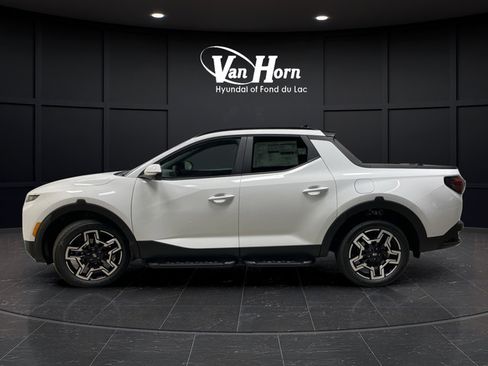 New 2026 Hyundai Santa Cruz Limited AWD/4WD image 13