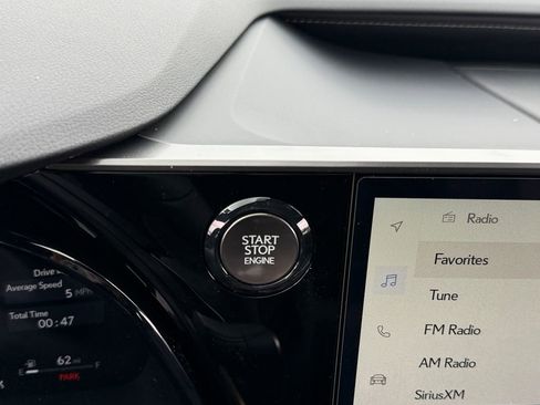 New 2026 Lexus RX 350 Premium AWD/4WD image 27