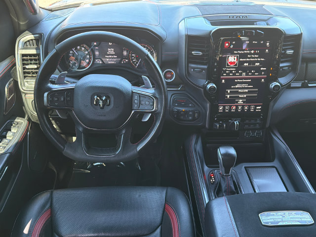 Used 2021 RAM 1500 TRX w/ TRX Level 2 Equipment Group AWD/4WD image 24
