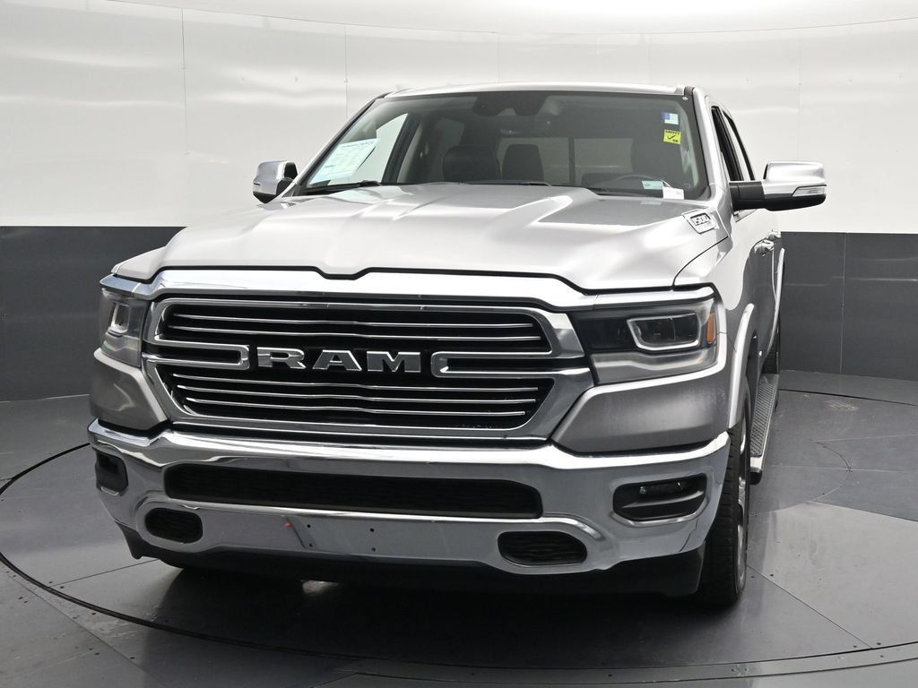 Used 2022 RAM 1500 Laramie RWD image 6