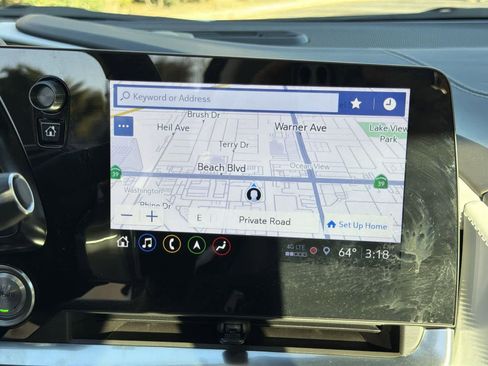 Used 2023 Chevrolet Corvette Stingray Premium Conv w/ 3LT image 15