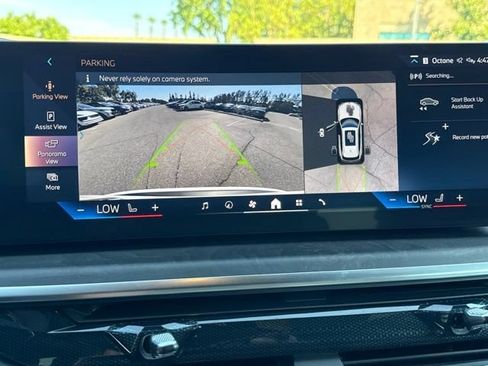 Used 2026 BMW X5 sDrive40i w/ Premium Package RWD image 30
