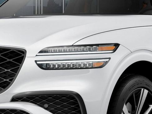 New 2026 Genesis GV70 3.5T Sport Advanced image 9